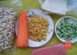 花篮小炒的做法图解1