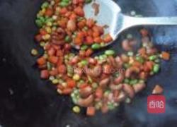 花篮小炒的做法图解12