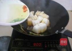 红烧冬瓜的做法图解6