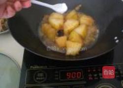 红烧冬瓜的做法图解8