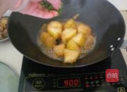 红烧冬瓜的做法图解9