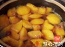 自制黄桃罐头的做法图解11