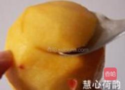 自制黄桃罐头的做法图解4