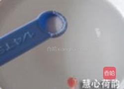 自制黄桃罐头的做法图解5