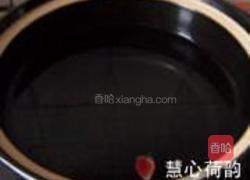 自制黄桃罐头的做法图解7