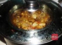 豉香咸鱼的做法图解5