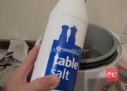 菌菇汤的做法图解8