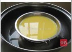 蒸滑蛋羹的做法图解6