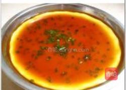 蒸滑蛋羹的做法图解9