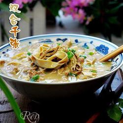 双合千张的做法[图]