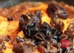 鱼香豆腐的做法图解12