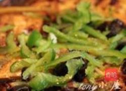 鱼香豆腐的做法图解13