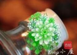 鱼香豆腐的做法图解14