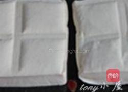 鱼香豆腐的做法图解3