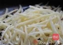 鱼香豆腐的做法图解7