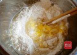 鸡丝春卷的做法图解9