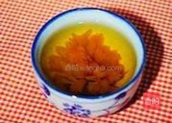 绞股蓝金盏茶的做法图解5