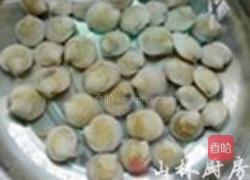 辣炒蛤蜊的做法图解1