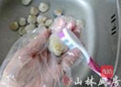 辣炒蛤蜊的做法图解2