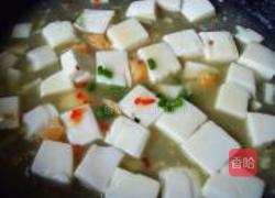 蛋黄豆腐的做法图解8