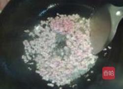 豆腐脑的做法图解3