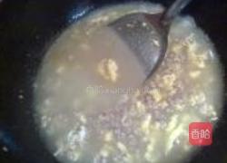 豆腐脑的做法图解5