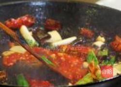 鸳鸯锅的做法图解4