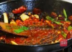 鸳鸯锅的做法图解5