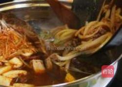 鸳鸯锅的做法图解16