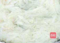 家常炒牛肉的做法图解6