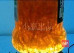 蜂蜜柚子茶的做法图解8