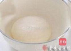 奶酪培根卷的做法图解1