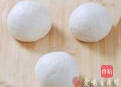 奶酪培根卷的做法图解3