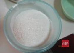 伪蟹壳黄的做法图解2
