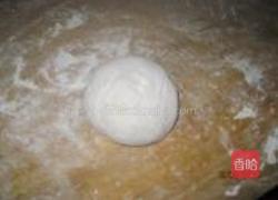 伪蟹壳黄的做法图解16