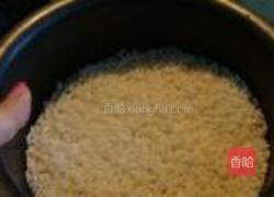 番茄里脊肉焖饭的做法图解13