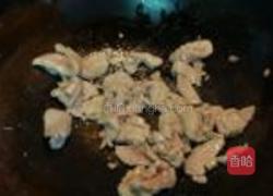 番茄里脊肉焖饭的做法图解7