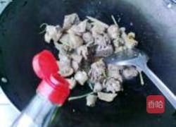 三杯鸭的做法图解10