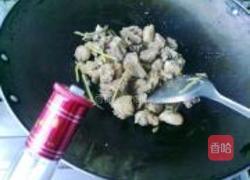 三杯鸭的做法图解11