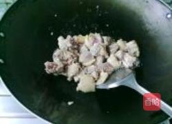 三杯鸭的做法图解5