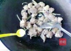 三杯鸭的做法图解7