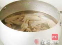 香辣卤鸭翅的做法图解2