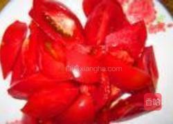 西红柿炒蛋的做法图解1