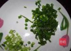 西红柿炒蛋的做法图解3