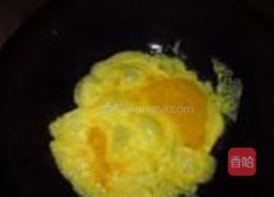 西红柿炒蛋的做法图解5