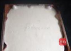 圣女果蛋糕卷的做法图解12