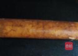 圣女果蛋糕卷的做法图解14