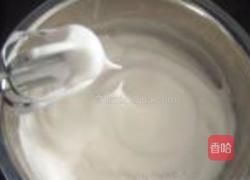 圣女果蛋糕卷的做法图解5