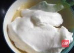 圣女果蛋糕卷的做法图解8