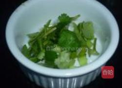 蚂蚁上树的做法图解2